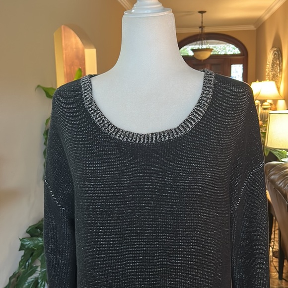 BB DAKOTA Safi Open Back Sweater szL - Picture 4 of 13